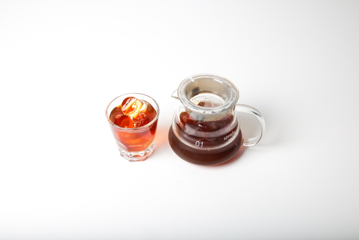 Hot & Cold V60