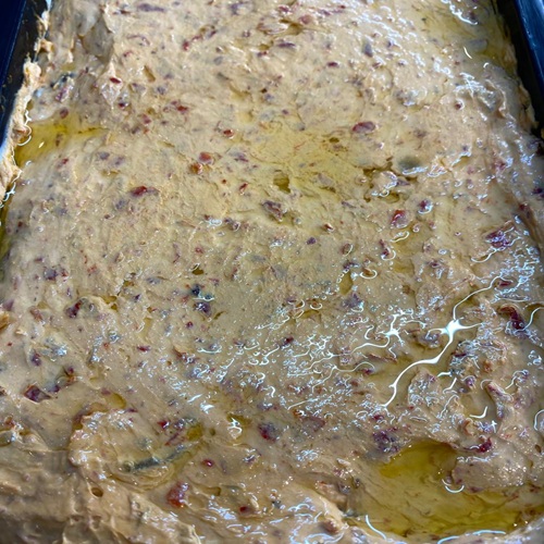 LABNEH MAKDUS