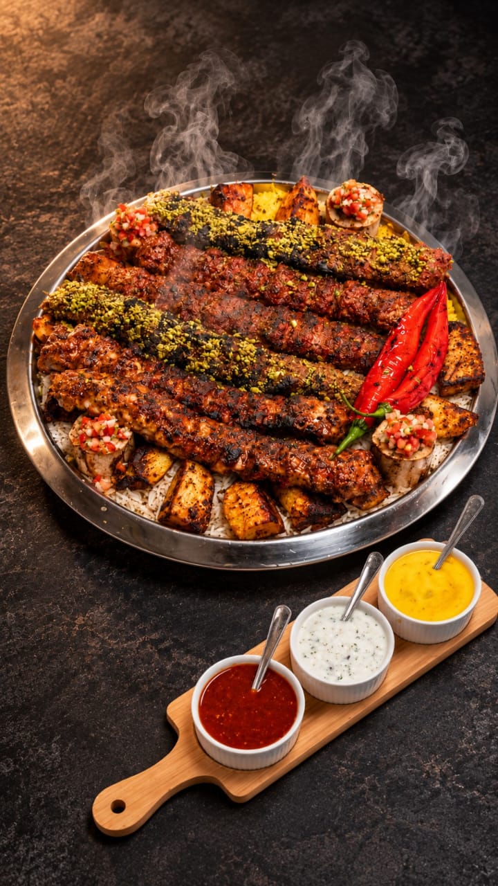 Kebab Lovers