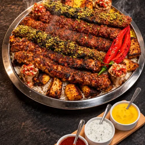 Kebab Lovers
