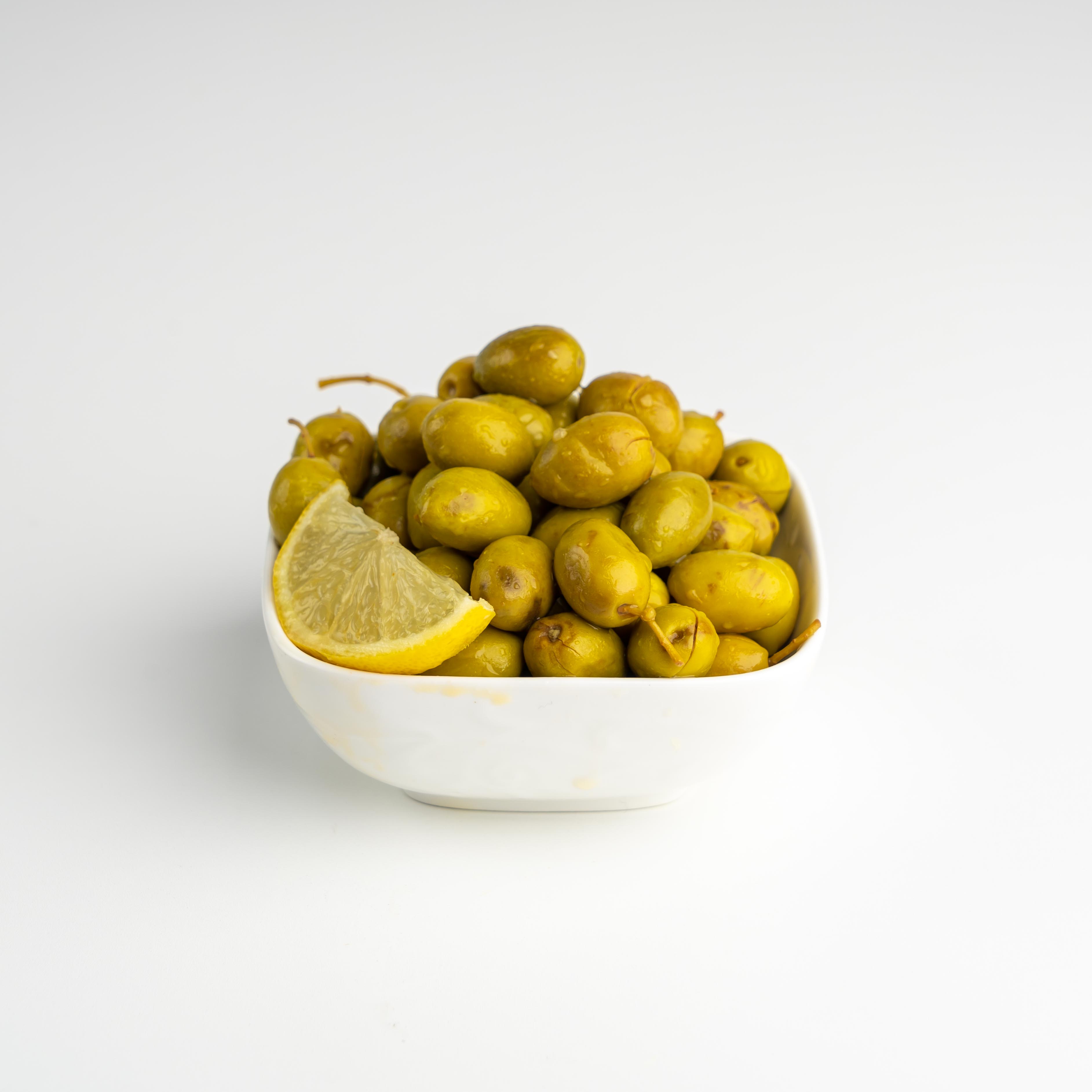 G.Olive Edlebe No1