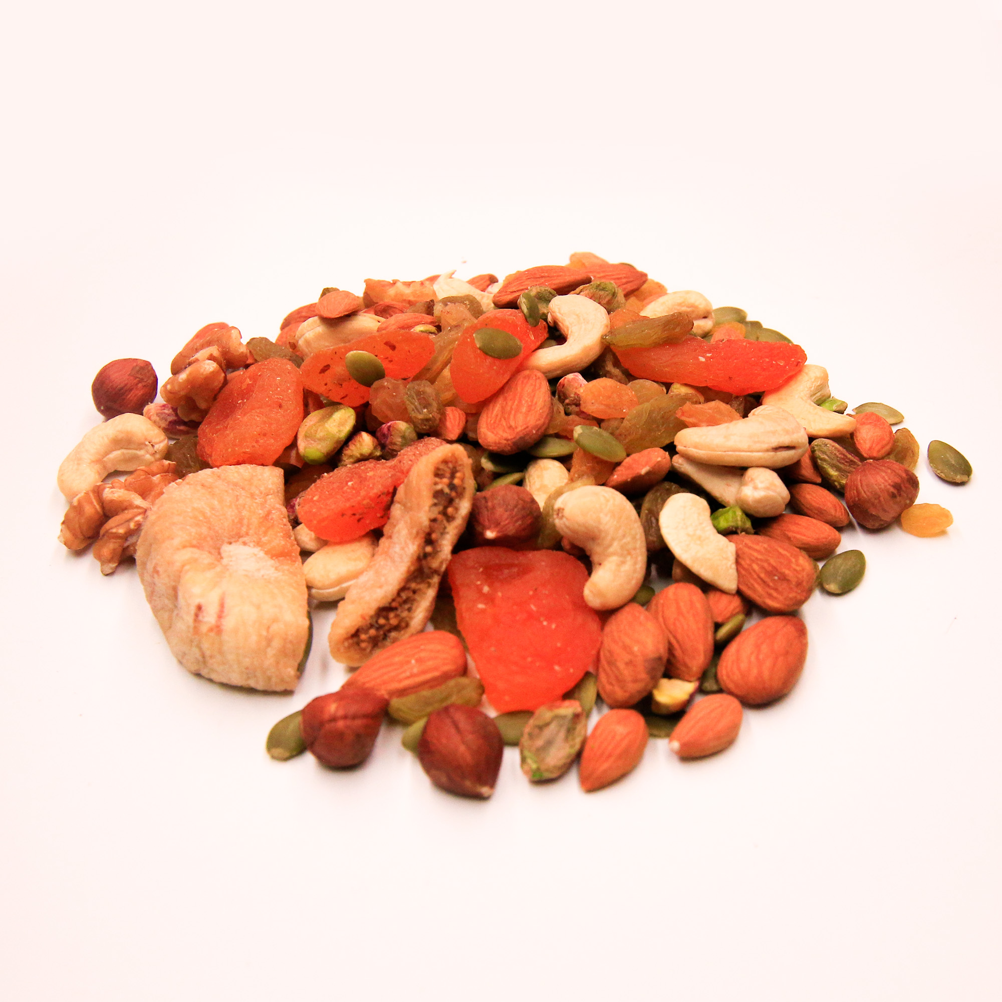 Nuts Super