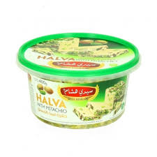 Halawa Pis 800g-Sedi Hisham