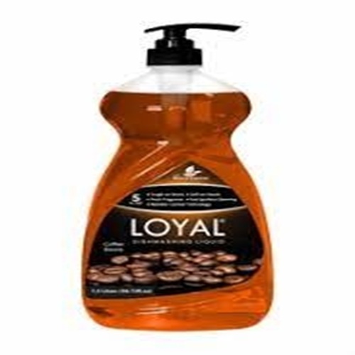 LOYAL DISHWASHING COFFEE 1.5L