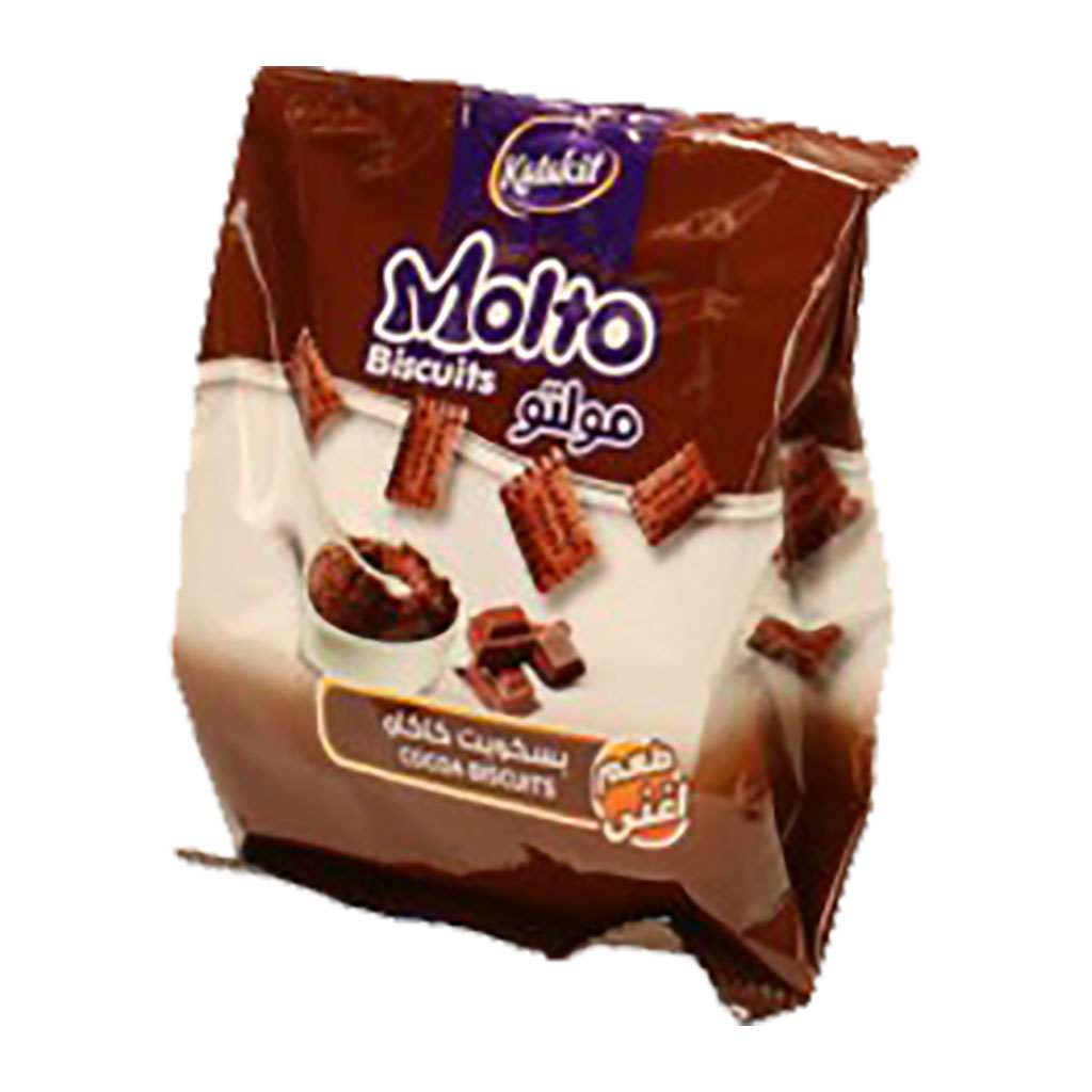 Molto Cocoa 45g
