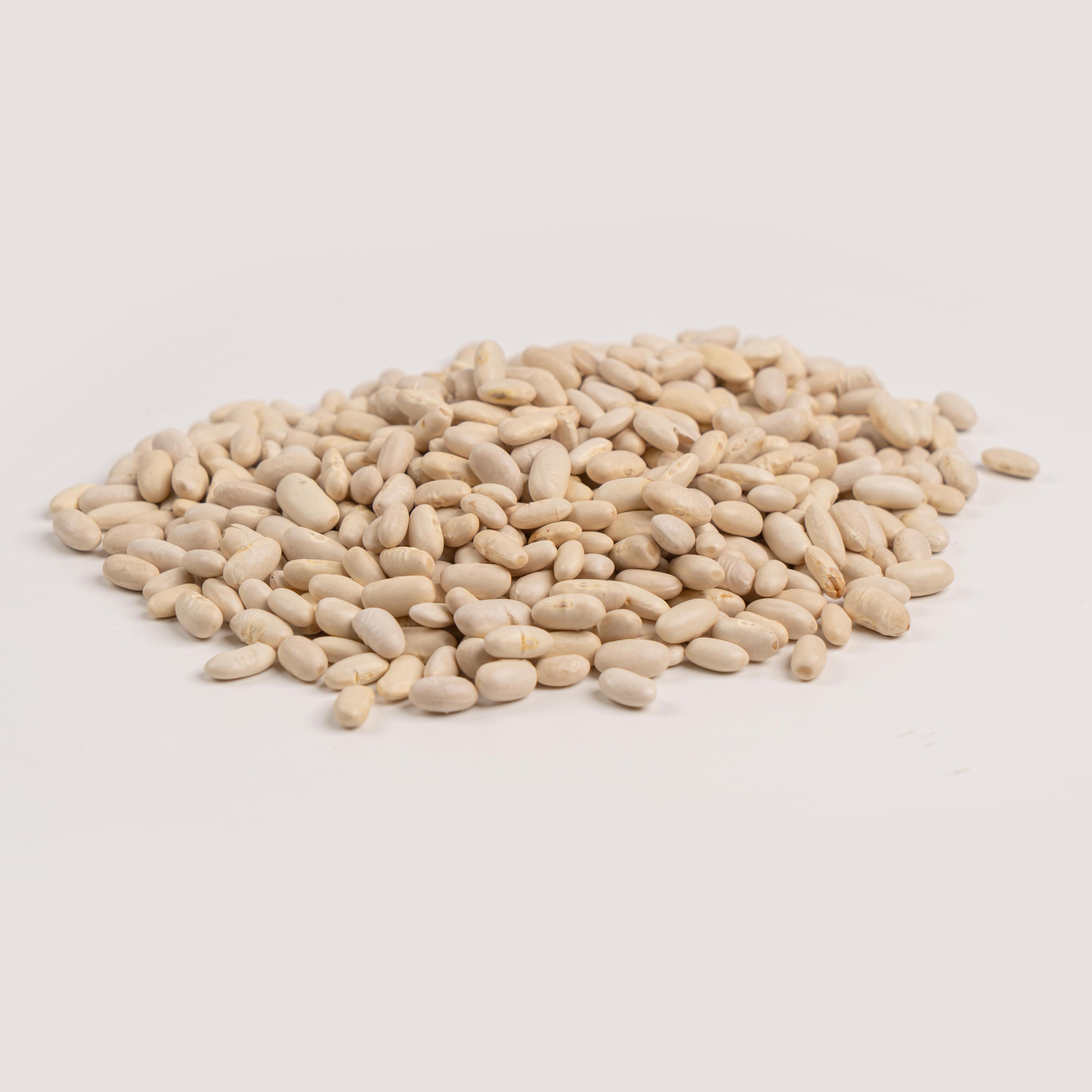 White Beans SYR