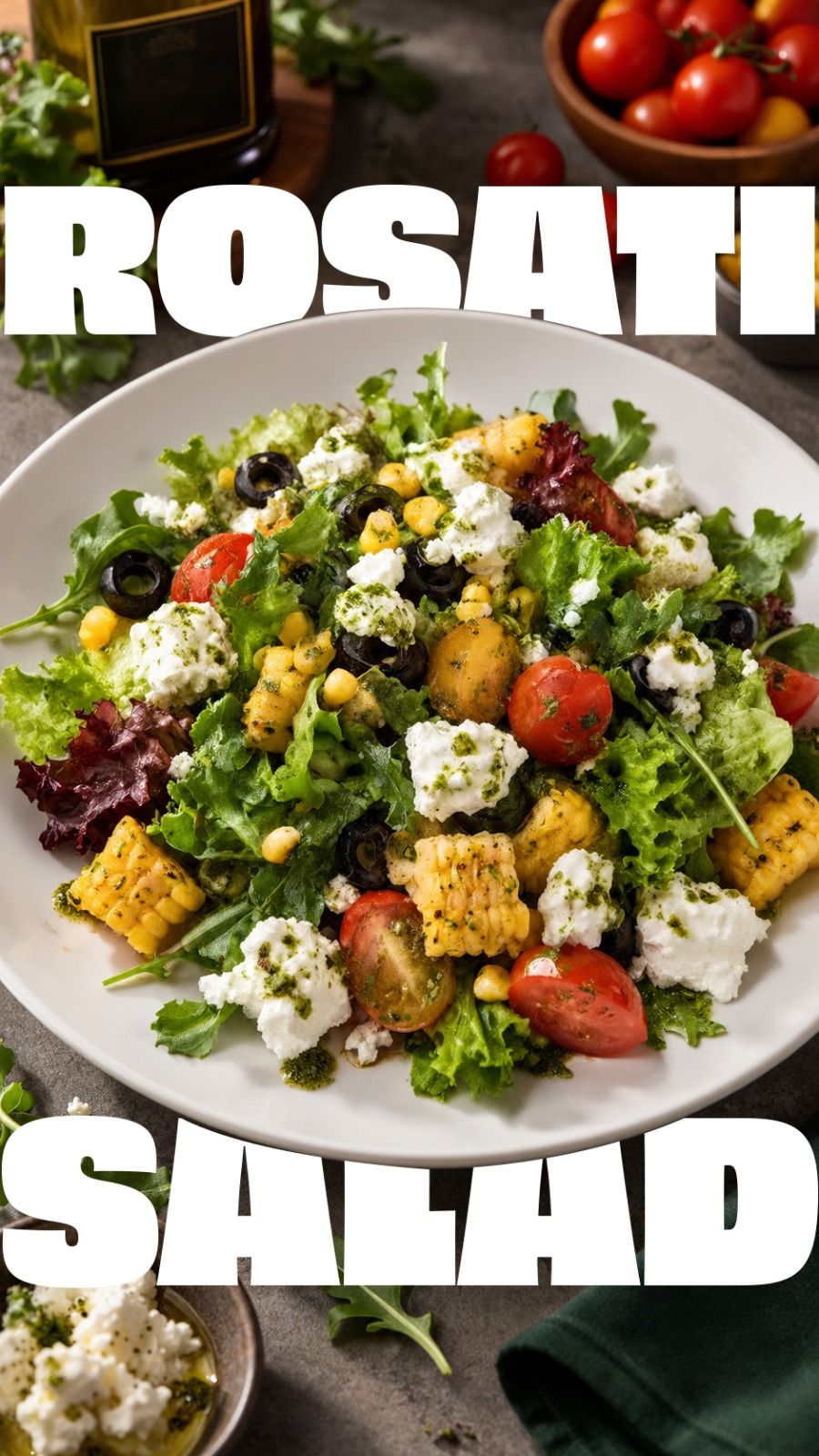 Rosati Salad