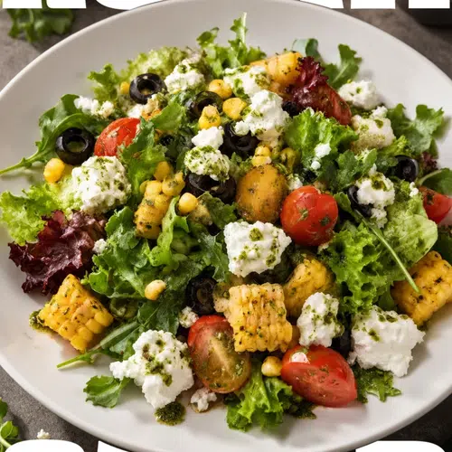 Rosati Salad