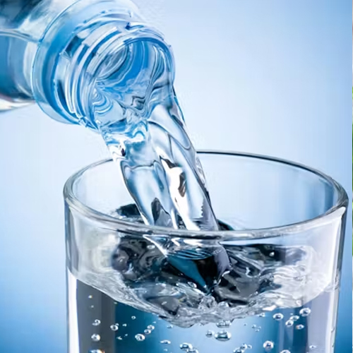 Small Water