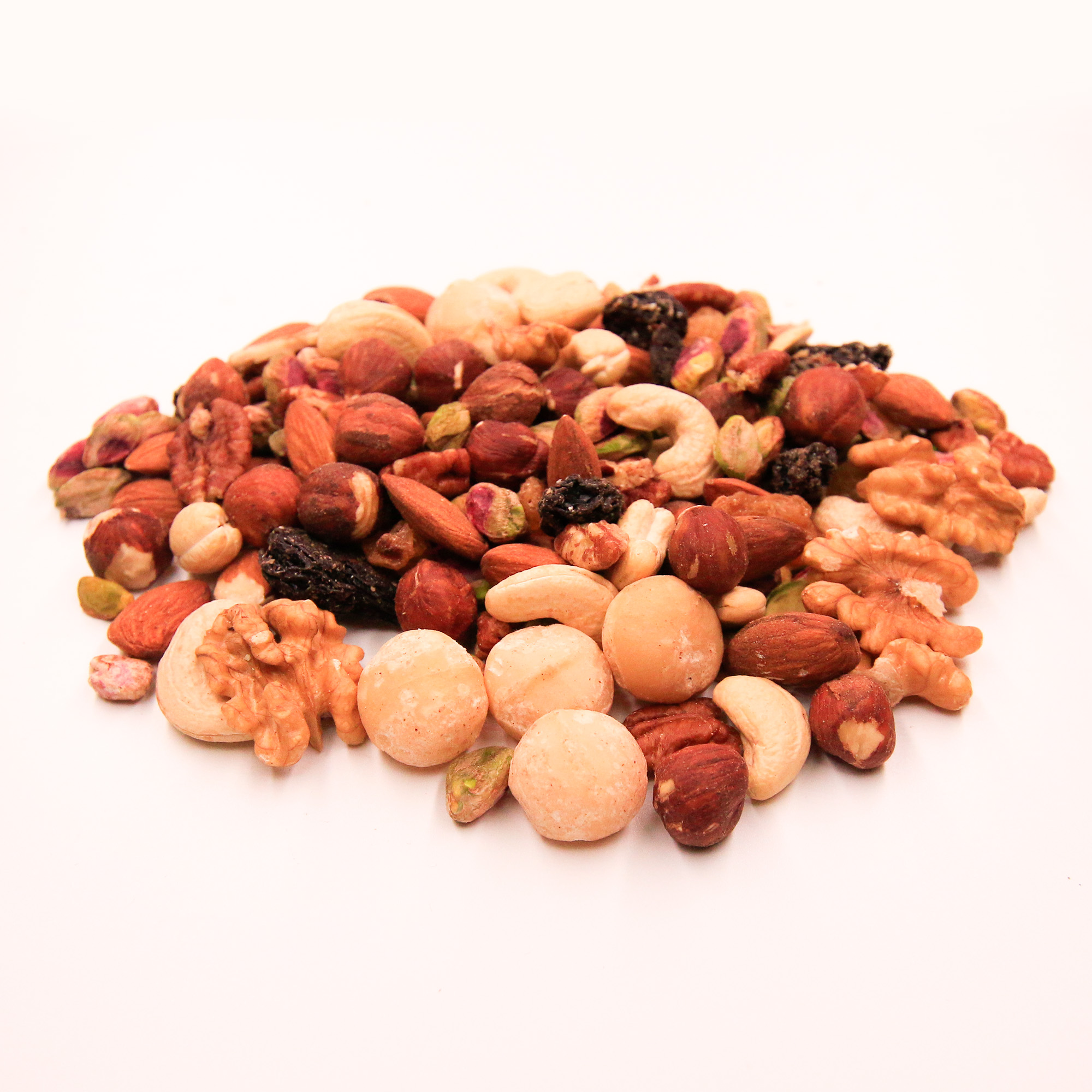 Nuts Royal