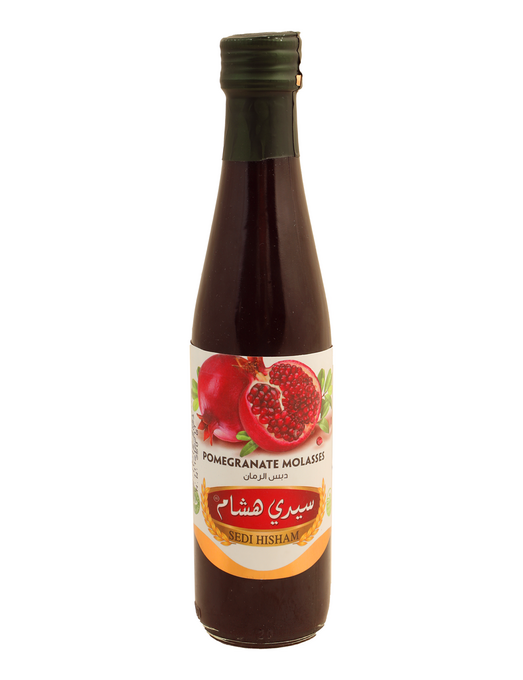 Molasses Pomegrante 700g-Sedi Hisham
