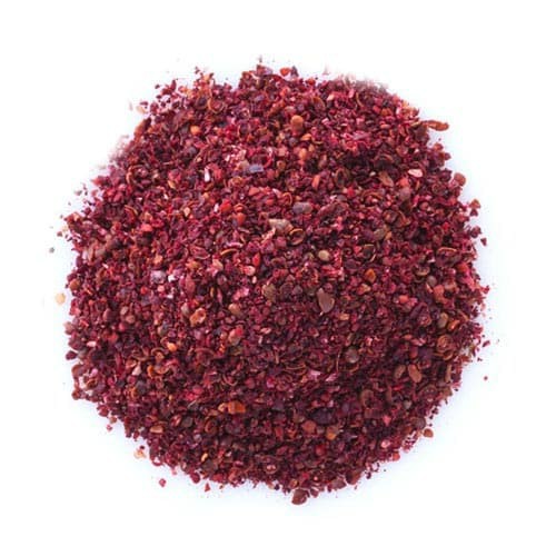 Sumac