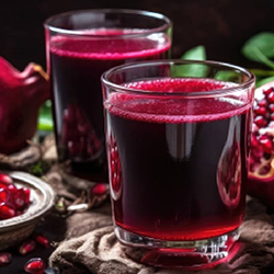 Pomegranate Juice