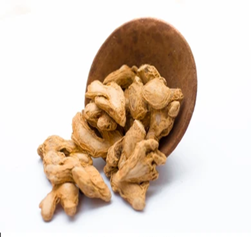 GINGER WHOLE