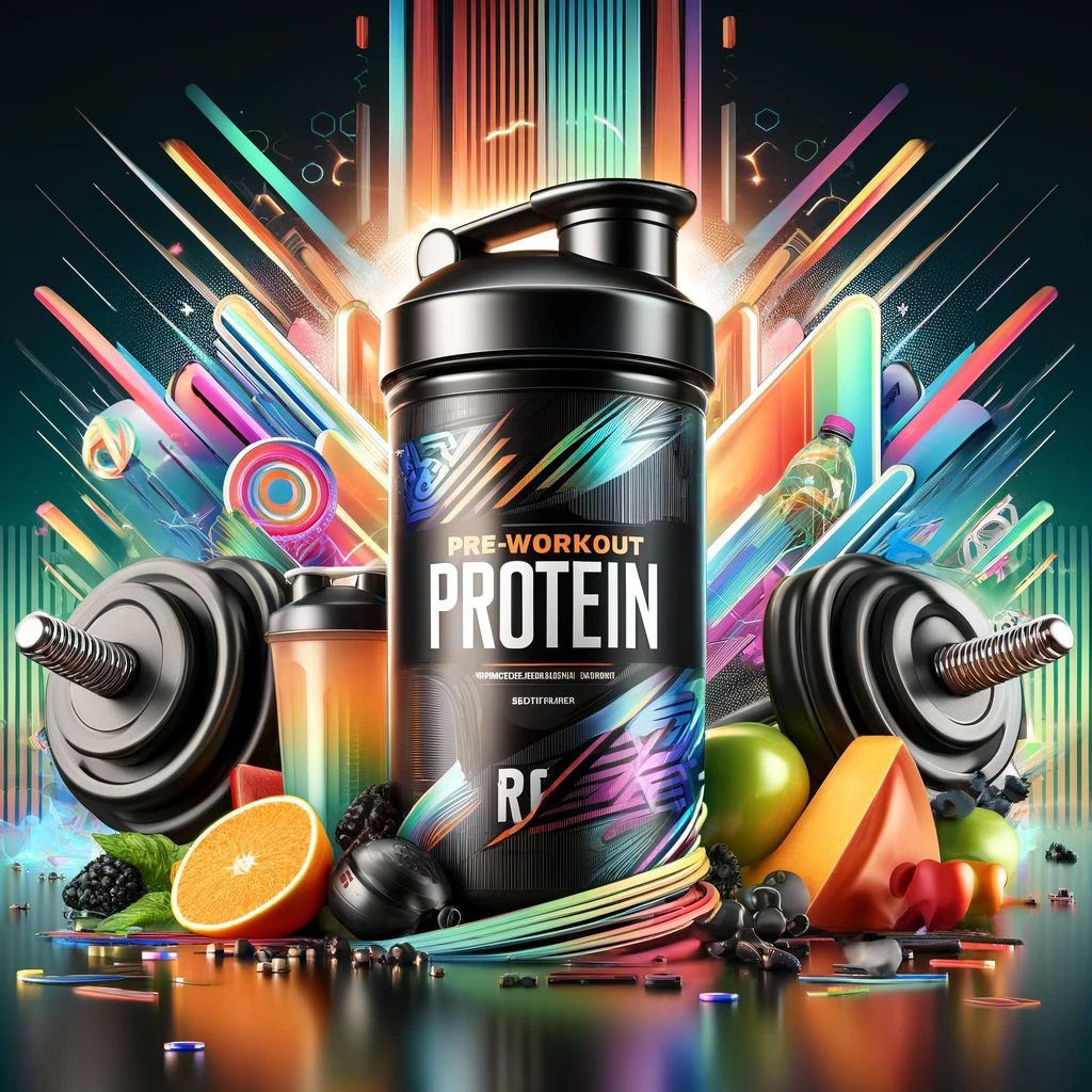 PRE-WORKOUT