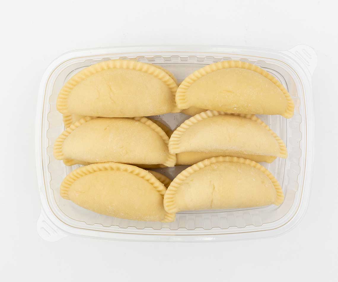 Sambosa Cheese 12 pcs