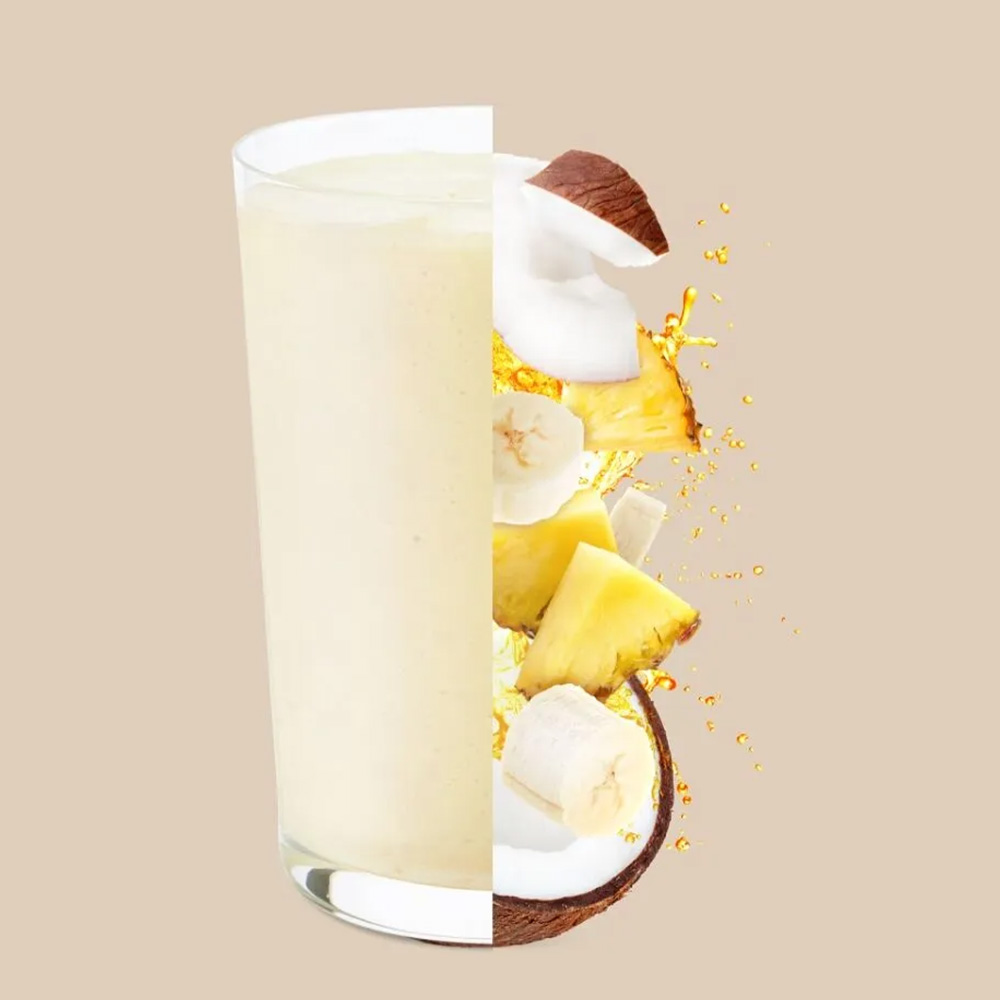 Tropicolada