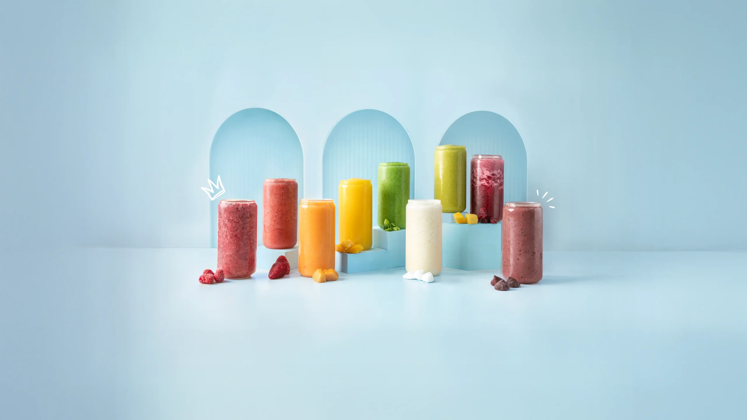 Smoothies
