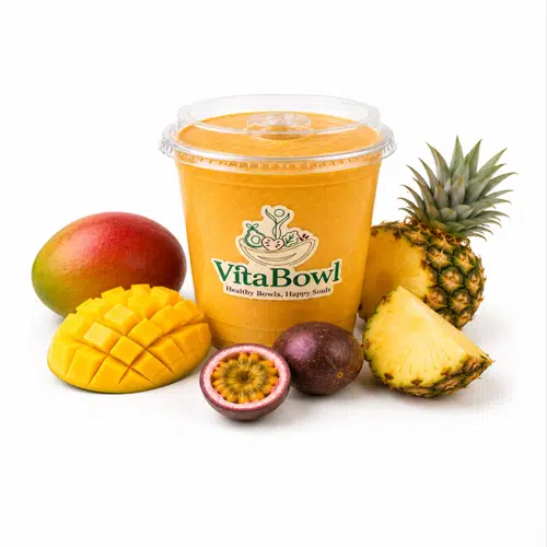Tropical Escape Shake