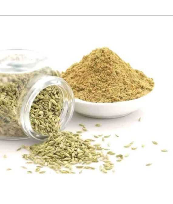 Fennel Seeds