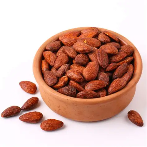 ROASTED ALMOND SMOKE