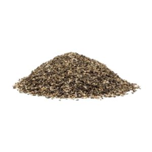 Black Pepper Majroush