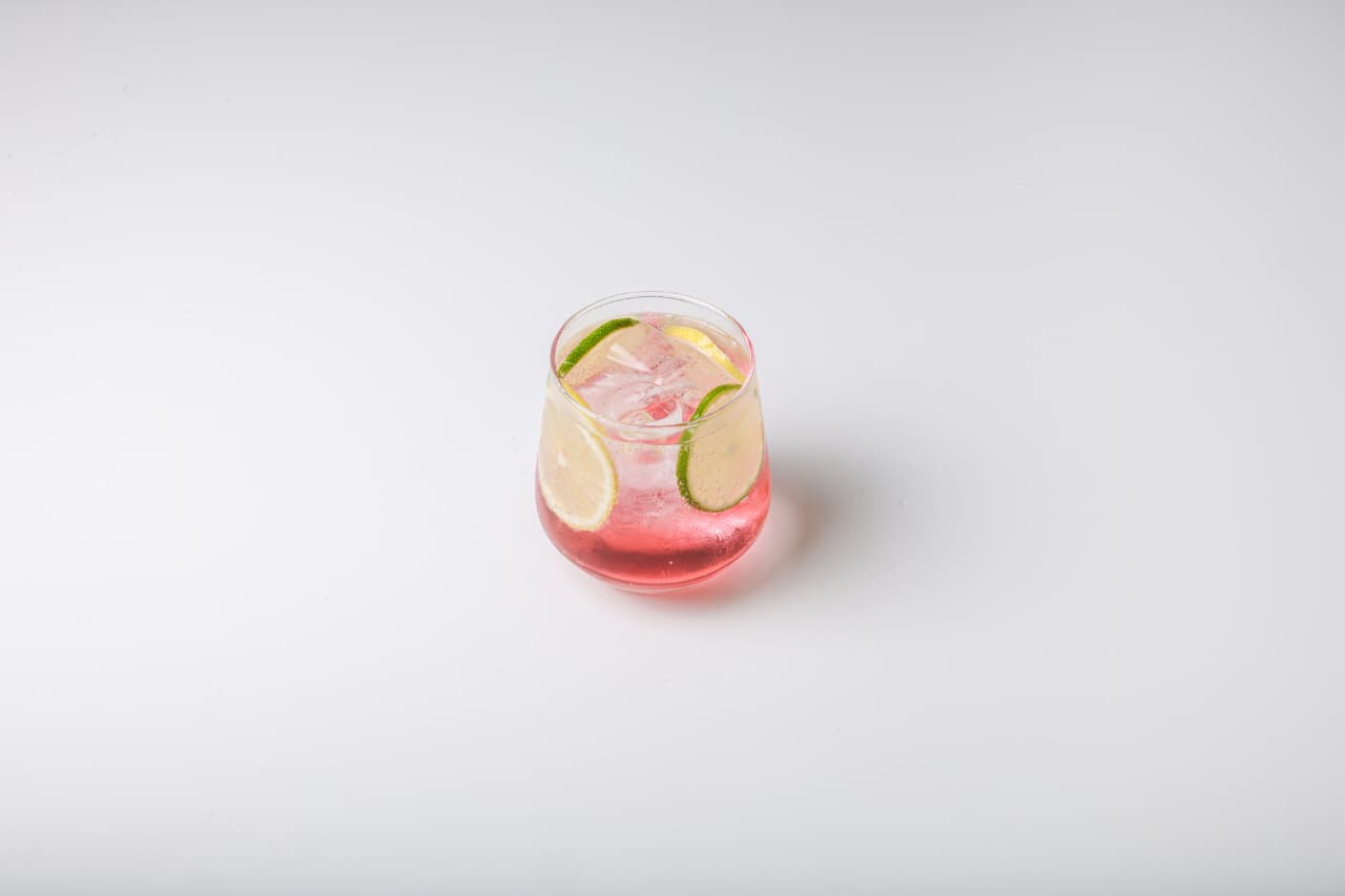 Sparkling Rose 