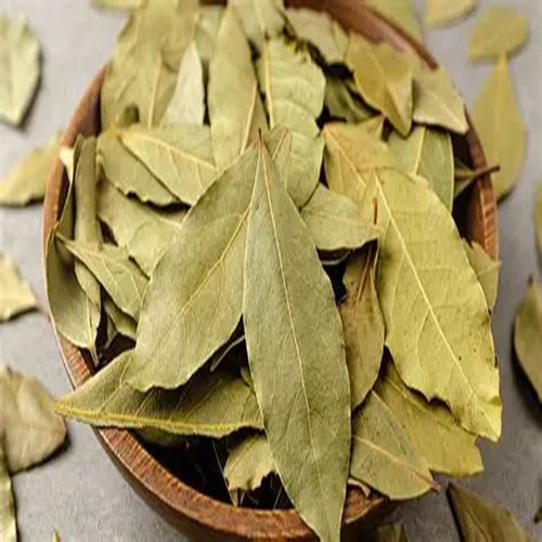 BAY LEAVES