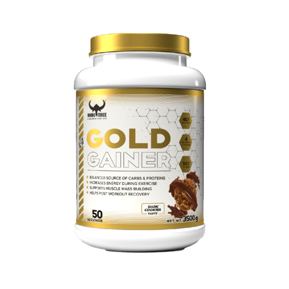 VIKING FORCE GOLD GAINER