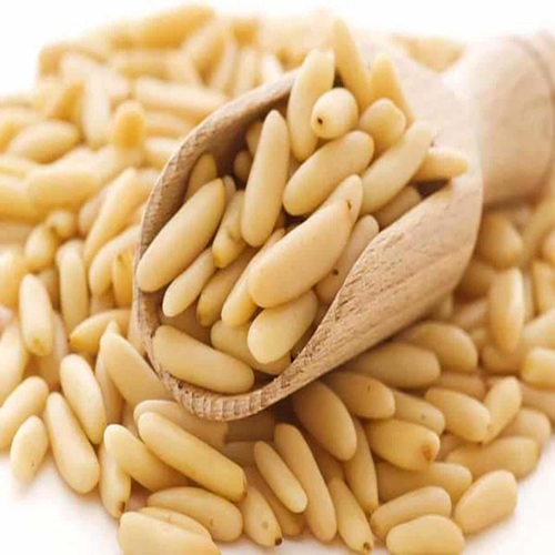 PINE NUTS