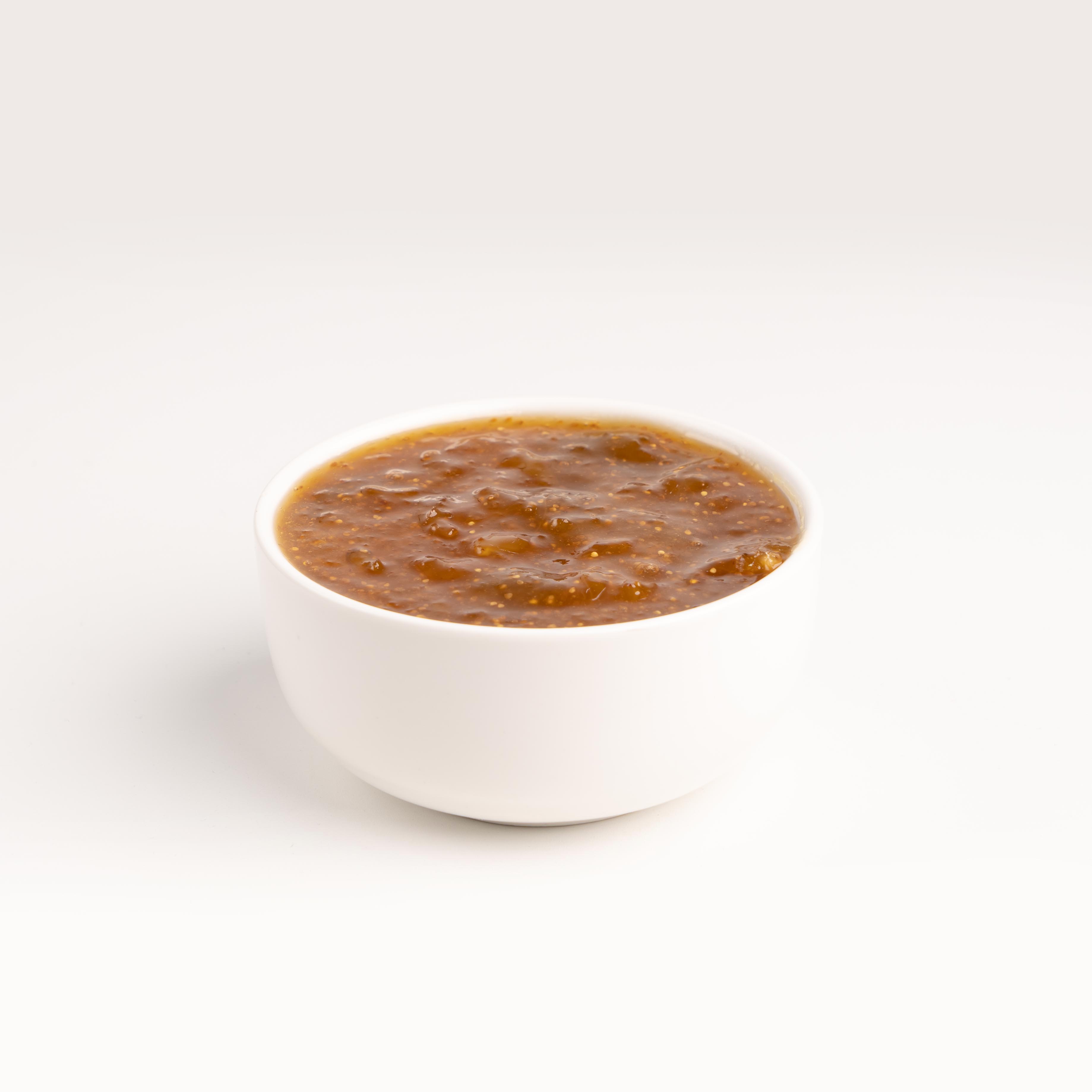 Apricot Jam 