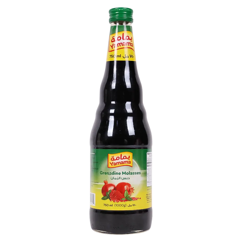 Yamama Pomegranate 750ml
