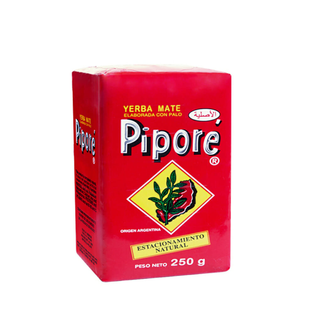 pipory Mate 250g