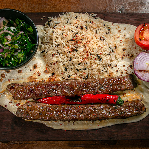 Kebab