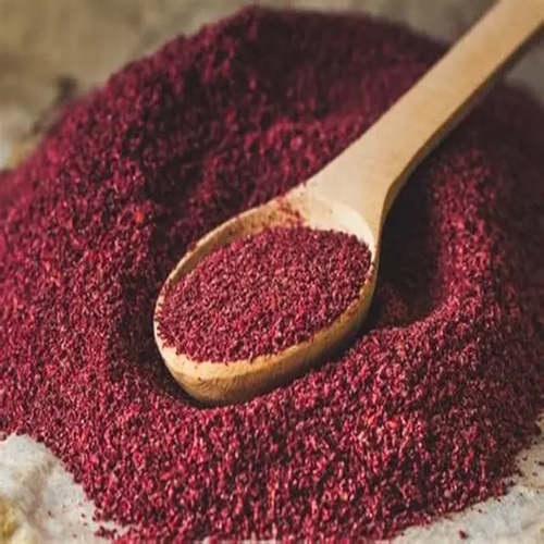 SUMAC POWDER