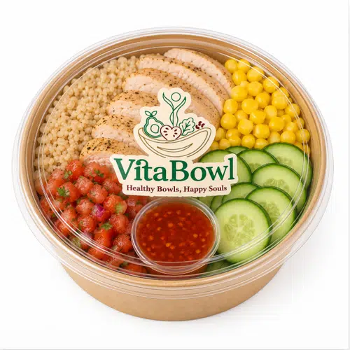 Lean Power Bowl
