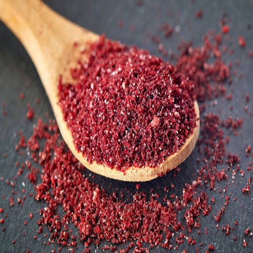 SUMAC CRUSHED