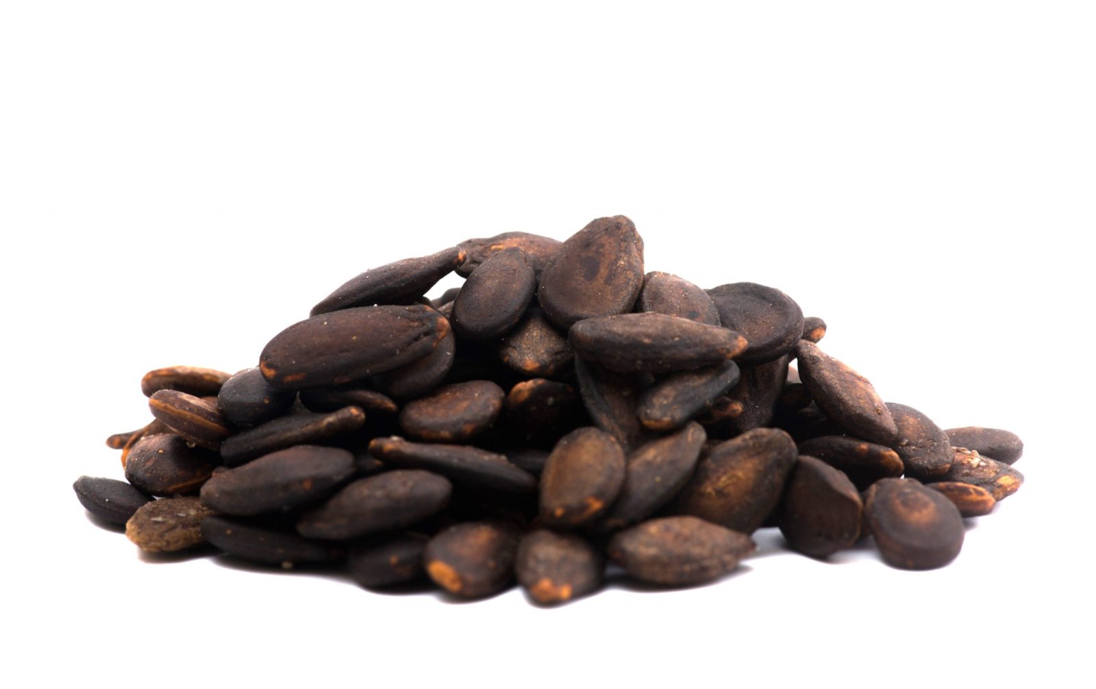 Black seeds Syr