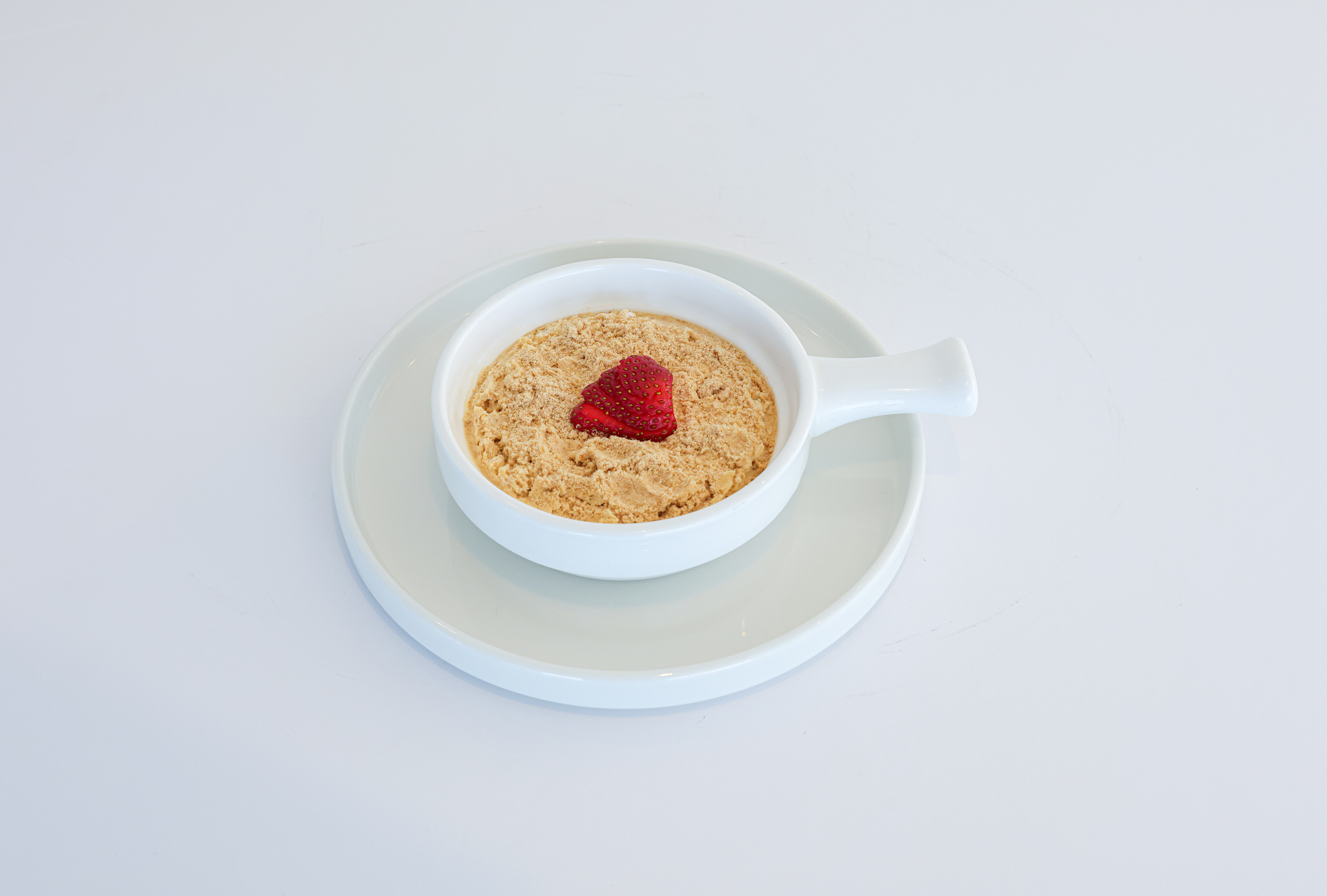 Biscuit Pudding 