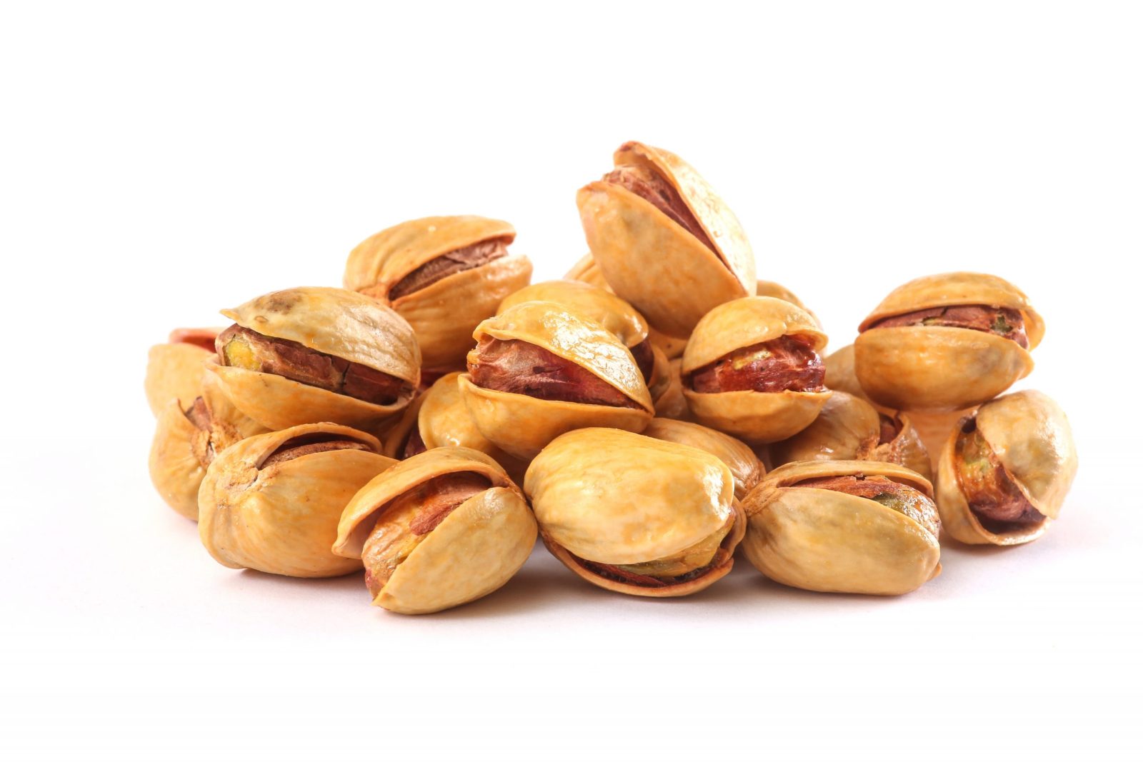 Pistachios Limon