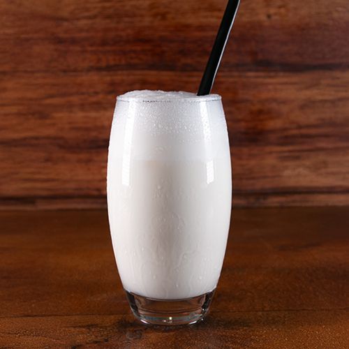 Banana Milkshake