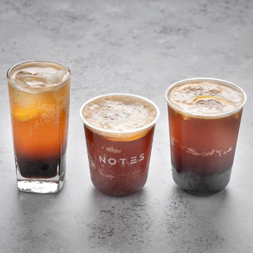 Cascara Tea