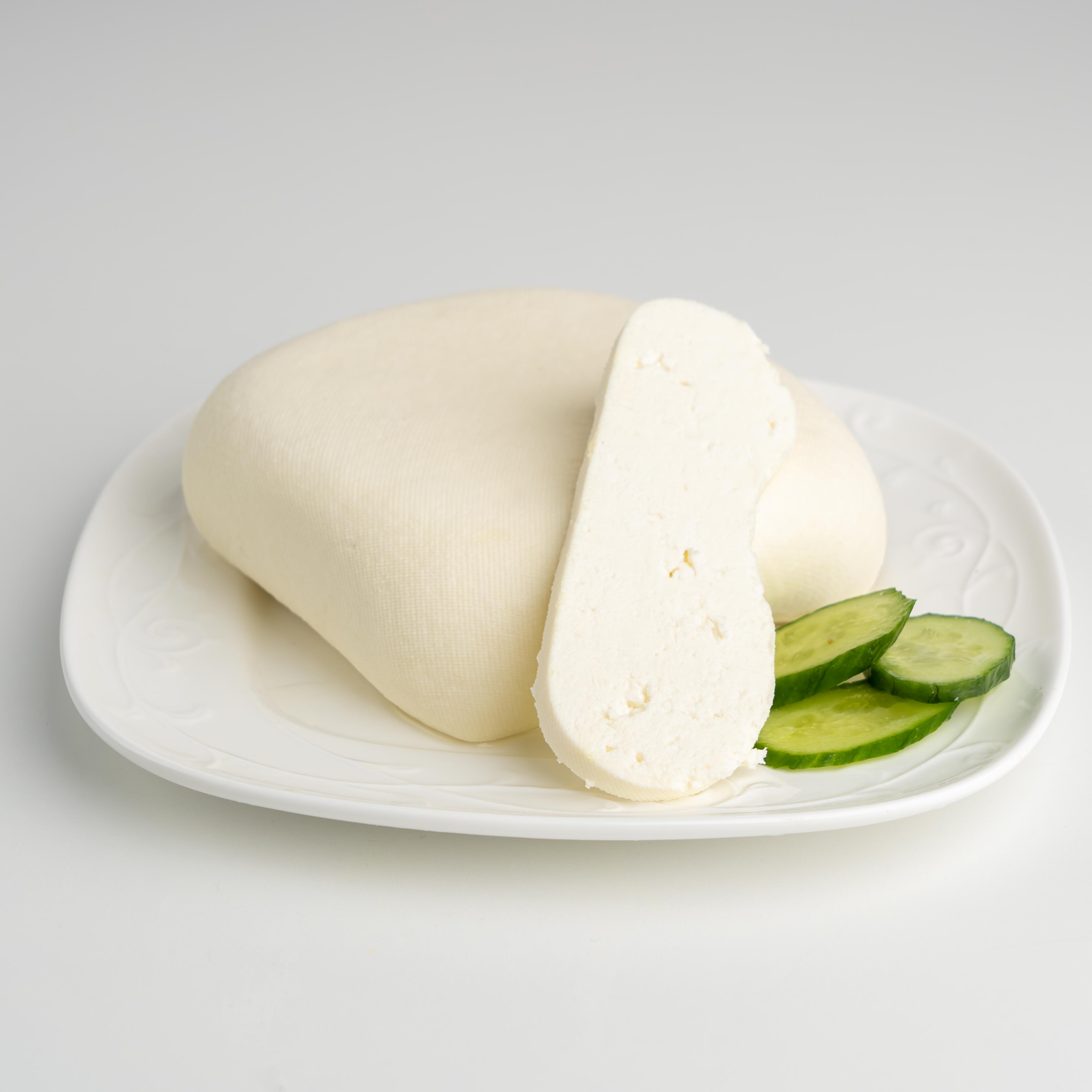 Akawi Chesse Baladi