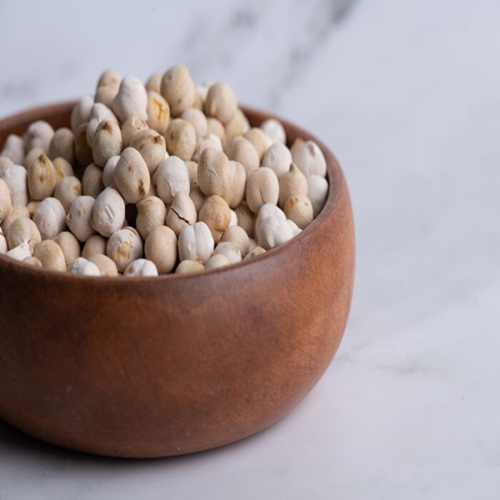 ROASTED CHICKPEAS TURKEY