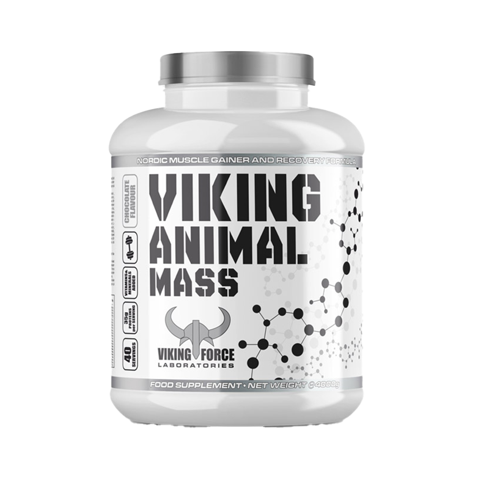 VIKING ANIMAL MASS