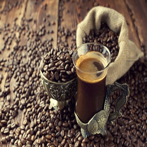 ESPRESO COFFEE