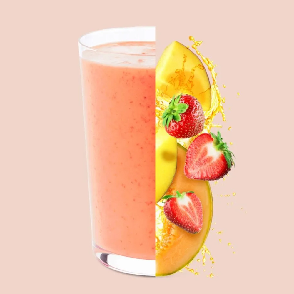Caribbean Drink