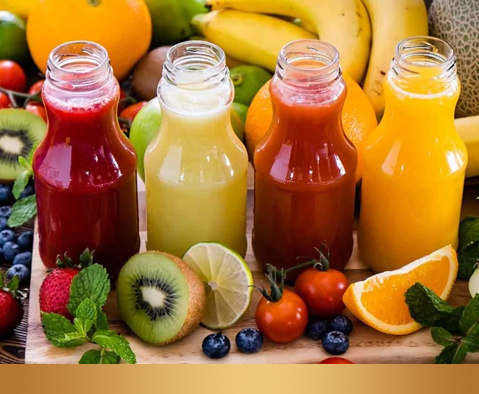 Juices