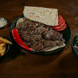  Wagyu Plate
