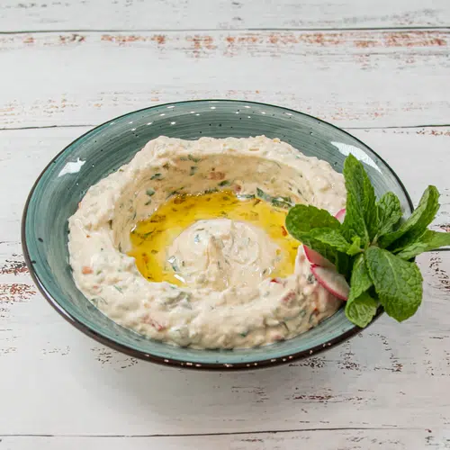 حمص بيروتي